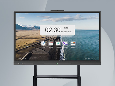 Conference tablet