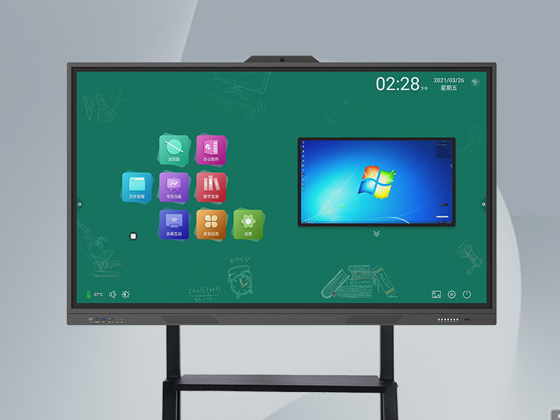 Product video