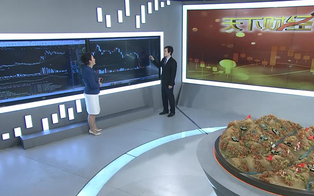 数智金融与科技完美融合